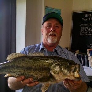 Meet your Posher, Deb